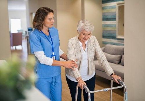 Preventing Falls in Elderly Patients: What You Need to Know