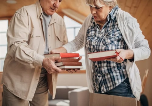 Making Your Senior Loved One's Home Safe and Accessible