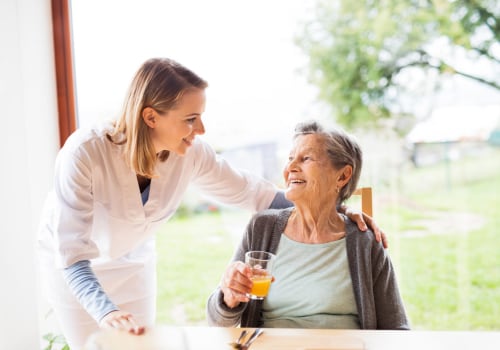 Managing Chronic Health Conditions in Seniors: A Comprehensive Guide