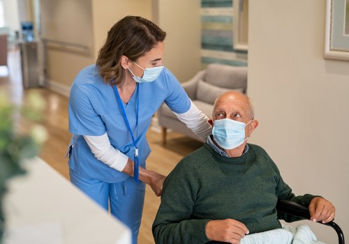 Dental Care In Georgetown: Why It’s Essential For Senior Healthcare
