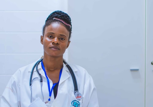 Navigating Senior Healthcare: How Trusting A Professional Gynecologist In Miami Benefits Women