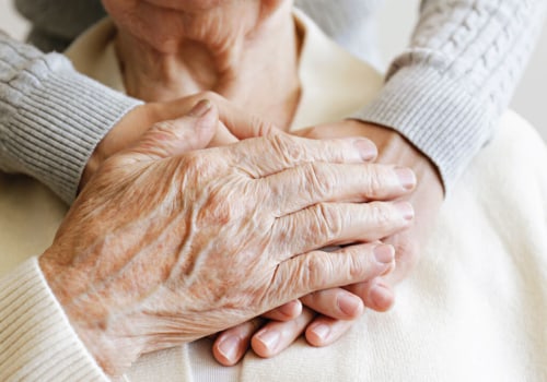 Supporting Senior Healthcare Needs and Decisions: A Caregiver's Guide