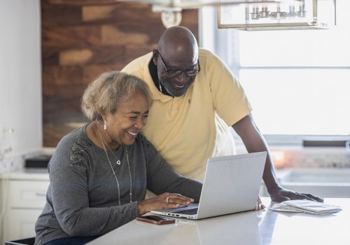 Benefits for Senior Citizens in the USA