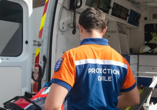 Protecting Our Loved Ones: How First Aid Training In Liverpool Can Benefit Senior Healthcare