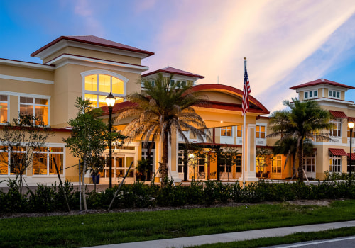 Understanding Blepharoplasty: A Key Component Of Senior Healthcare In Cape Coral