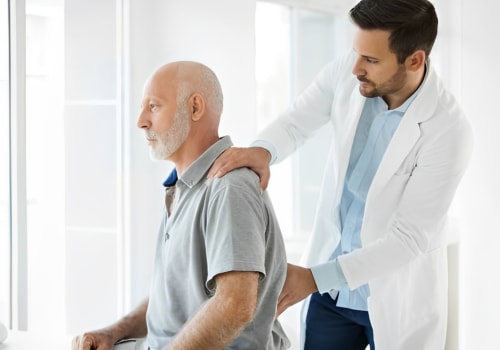 Safe And Effective Herniated Disc Treatment As Part Of Senior Healthcare In Port Saint Lucie, FL