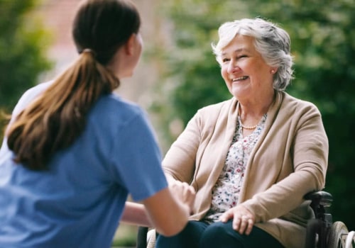 Age Gracefully: The Role Of Alternative Medicine In Senior Healthcare Across Northern Virginia