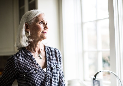 Signs and Symptoms of Common Senior Health Issues