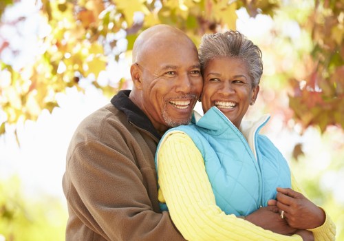 Healthy Lifestyle Changes for Seniors