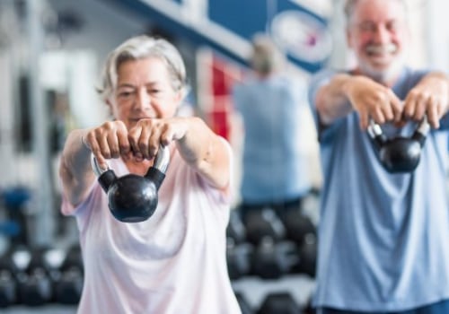 The Benefits of Regular Physical Activity for Seniors