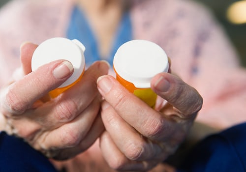 The Risks of Polypharmacy for Seniors