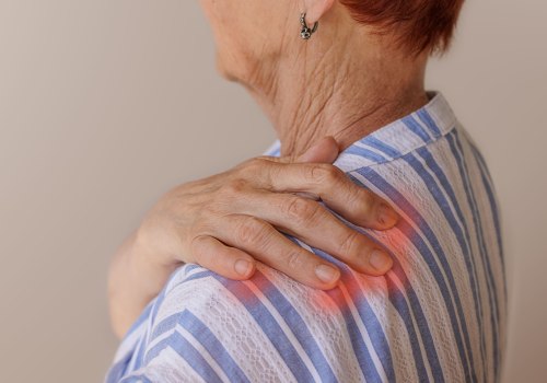 Say Goodbye To Aches And Pains: How Chiropractic Care Is Empowering Amersfoort Seniors To Live Their Best Lives