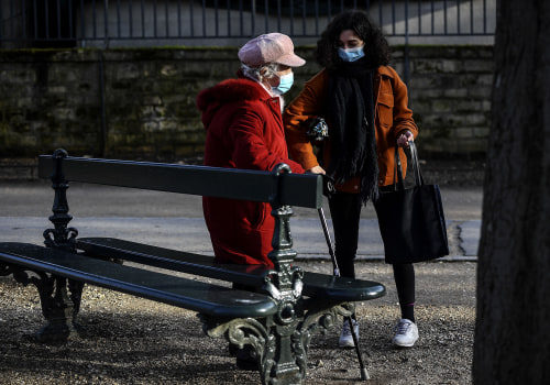 Mental Health Services for Elderly Patients: What You Need to Know