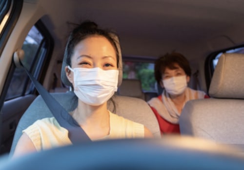 Getting to Medical Appointments: Transportation Services for Seniors
