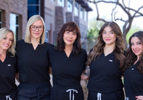 Age Gracefully In Scottsdale: How RF Microneedling Supports Senior Healthcare And Skin Wellness