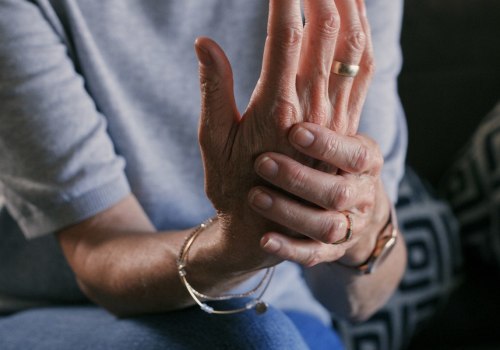 How To Find The Best Carpal Tunnel Doctor In Atlanta For Senior Healthcare?