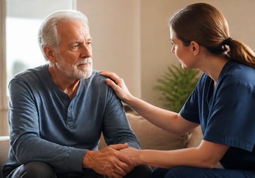 Understanding Senior Healthcare in Addiction Recovery